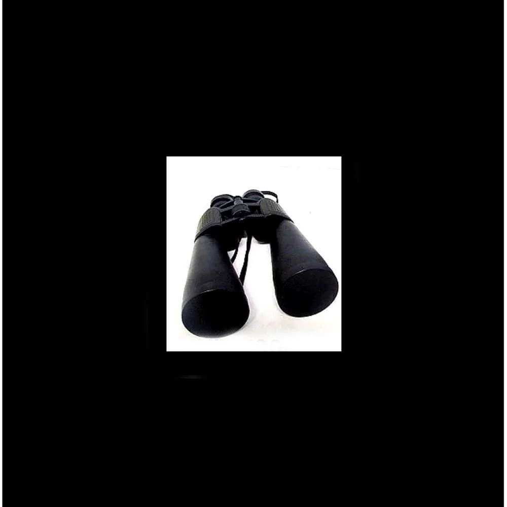 Rare & Unique Very Powerful Binoculars 15 x 45 x 70